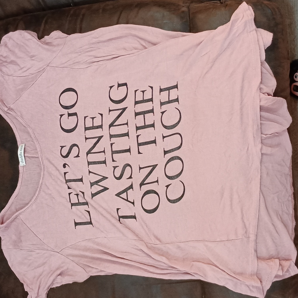 Short sleeve